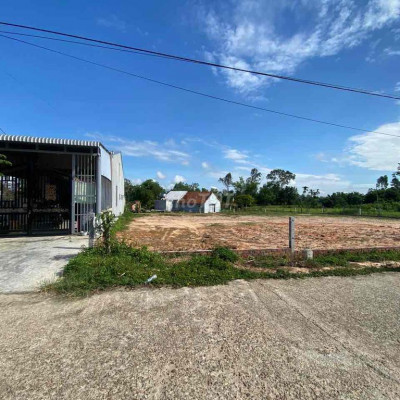 355m2 Đất Đường 7m5 - giá 600tr