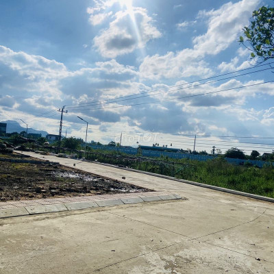 Chính chủ bán 2 lô liền kề view sông ven Hội An-Giá 6tr/m2-Đường 5m5