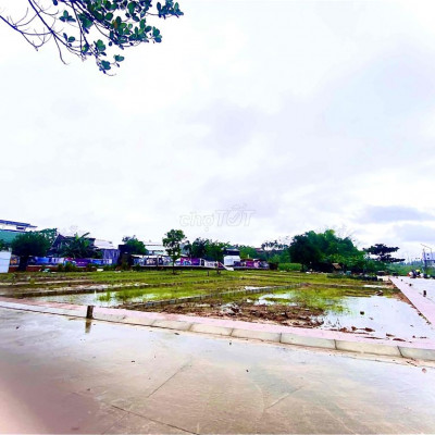 Chính chủ bán lô Đất ở Thị Trấn Nam Phước