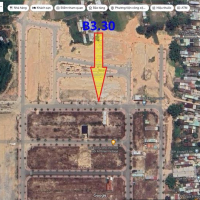 Tôi Chính Chủ Bán Đất Dự Án Lai Nghi Giai Đoạn 2 Đường 10m5 126m2