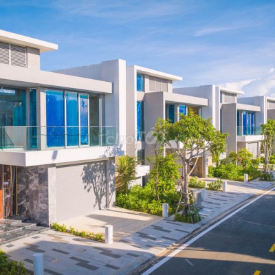 CHÍNH CHỦ BÁN GẤP BIỆT THỰ GIÁ *** THỊ TRƯỜNG VIEW SÔNG