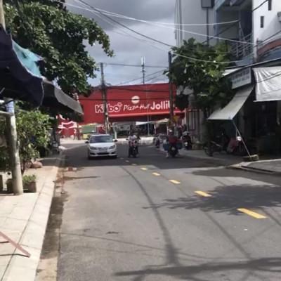 Sang nhượng quán ăn bình dân