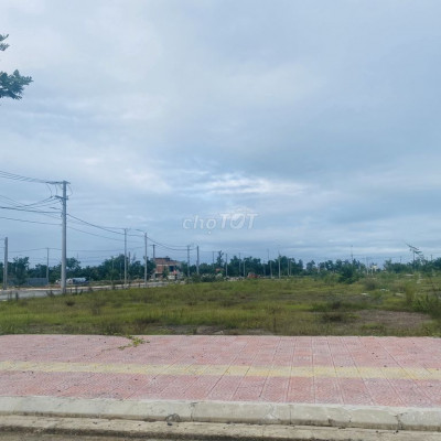 Bán đất liền kề phố cổ Hội An giá rẻ đầu tư siêu lợi nhuận