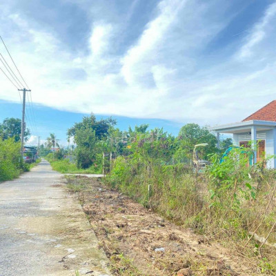 La thọ 2 Điện Hoà 100m2