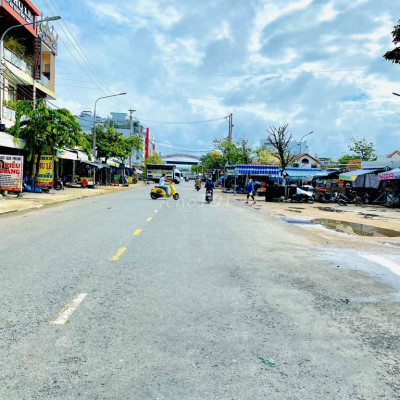 Bán 2 lô liền kề ngay TT Nam Phước sầm uất-Sẵn SỔ HỒNG-Giá 7xx tr/lô