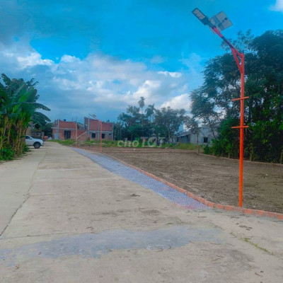 Cụm 4 lô liên kề gần 2 khu công nghiệp lơn chỉ 450 triệu