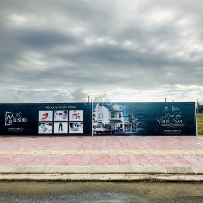 Bán đất chợ Lai Nghi giá rẻ, đối diện công viên, gần bên phố cổ Hội An