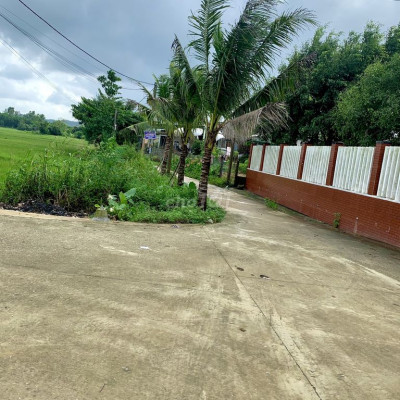 Mở bán  4 block tại Duy Châu, Duy Xuyên.