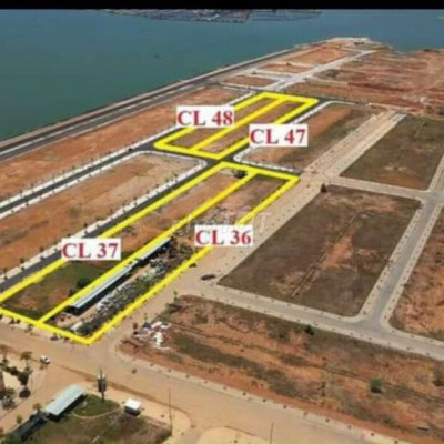 Bán Đất Vịnh An Hòa - cần tiền bán gấp