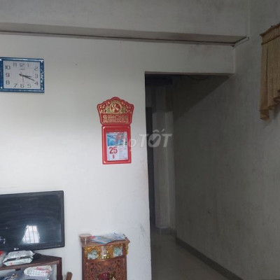 Bán nhà trục oto thông Tứ Ngân Điện Ngọc