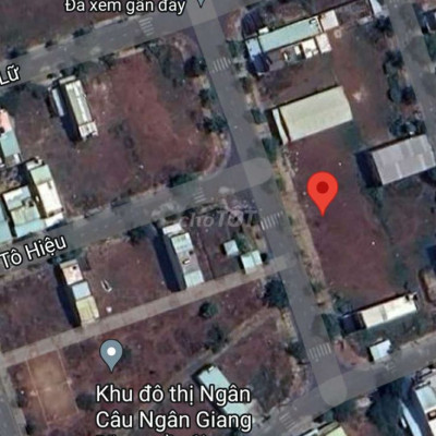 Đất đô thị ĐIỆN NGỌC  chính chủ