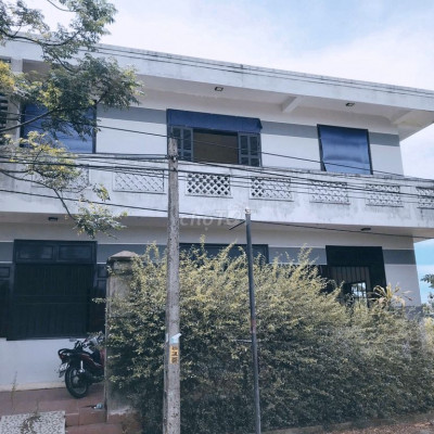 Cho Thuê Nhà Nguyên Căn mặt tiền Cẩm Kim- Hội An  View đẹp