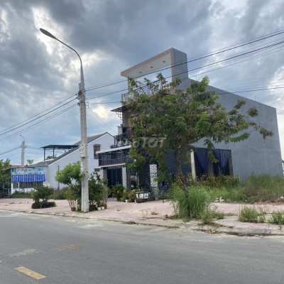 Cần tiền bán gấp lô đất tâm huyết giá rẻ L/kề Thanh Hà Hội An đườg 7m5