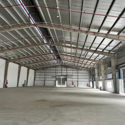 CHO THUÊ NHÀ XƯỞNG 2000M2 TẠI KCN ĐIỆN NGỌC - QUẢNG NAM