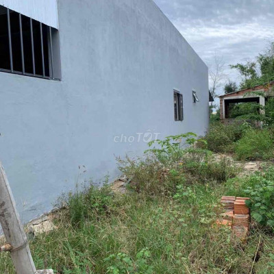 Bán lô đất Tứ Ngân sát Mai Đăng Chơn