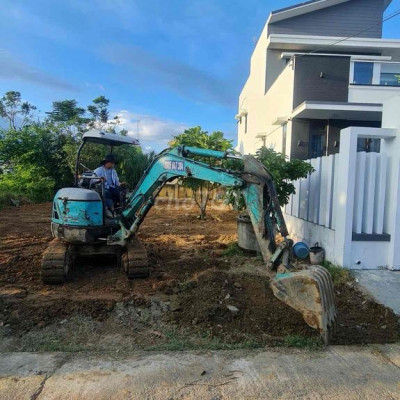 2 lô liền kề 244m2 ngang12trục chính Thái sơn Điện Tiến chỏ 600 Lô SHR