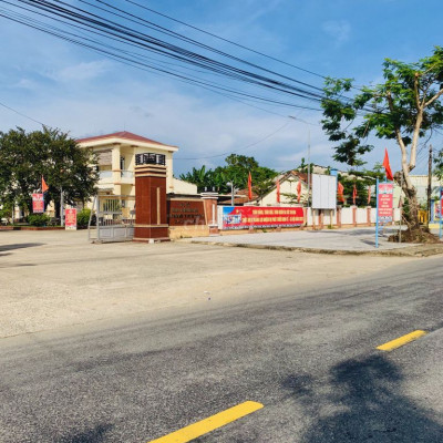 Cụm 4 lô liên kề gần chỉ hơn 420 triệu/ sản phẩm