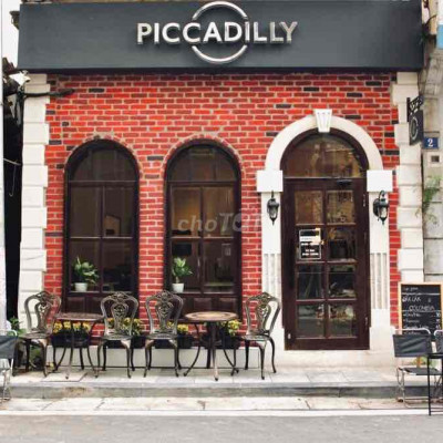 🔴 Cho thuê mặt bằng 1000m2 sẵn cơ sở vật chất