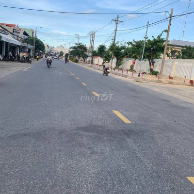 Cần bán lô đất 120m2, đường 7m, 420tr