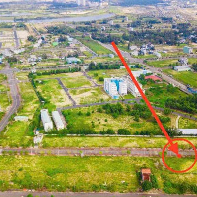 Chính Chủ Bán Lô Khu Đô Thị Số 3 Điện Ngọc