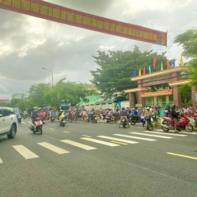 Bán gấp 150m2 gần ngay trường tiểu học số 3 Nam Phước - đường 5.5m