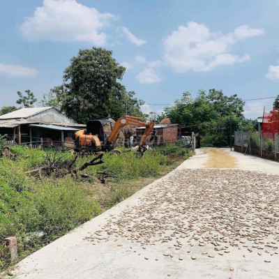 Duy Trung , Duy Xuyên , Quảng Nam . Ngay cụm KCN Tây An . Gần đường