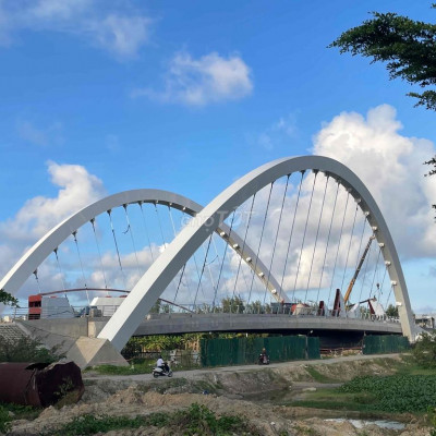 Cắt lỗ bán nhanh lô đất đường 20m5 KĐT 7B sát biển