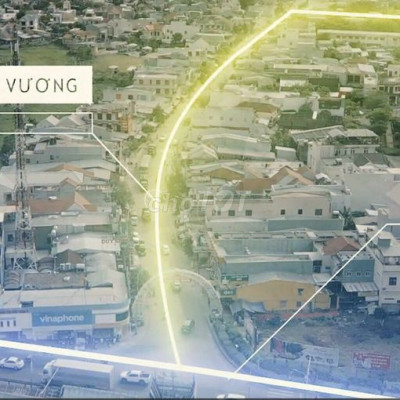 Cần tiền bán gấp đất ODT gần ngay TT KPC chỉ 6tr/m2