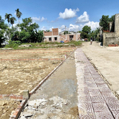 Sập hầm Nắm chủ Nằm ngay Trung tâm 6x20, Đường 6m ô tô thông,nằmsátchợ