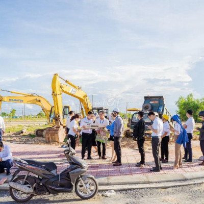 Ra mắt siêu dự án The Mansion kề sông cận phố cổ Hội An chỉ từ 16tr/m2