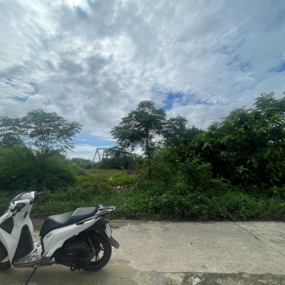 Chủ bán 4 lô điện hòa dt mỗi lô 8x25 bao tách cho khách giá 520tr