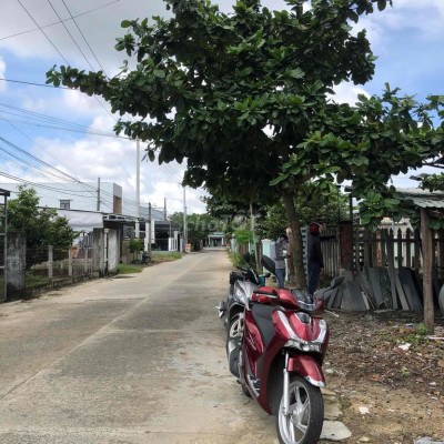 Bán lô đất trung tâm phường Điện Nam Trung, diện tích rộng