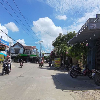 Lô 125m2 gần ngã 3 Đại Minh, đất ở hoàn toàn 390tr thiện chí bao sổ