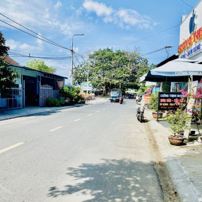 Cần bán gấp 160m2 ngang 6m - gần trục QL1A  chỉ 780tr