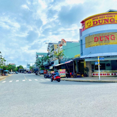 Ngay thị trấn Nam Phước, Cạnh KPC tiện kinh doanh cà phê giá chỉ 1ty2