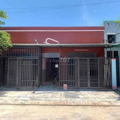 Bán lô đôi khu đô thị An Phú Quý tặng kèm 8 phòng trọ