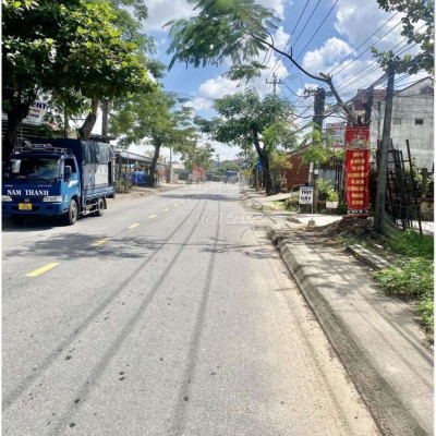 Chỉ 420Tr Sở Hữu Ngay Lô Đất Nền Ngay Trung Tâm Duy Xuyên