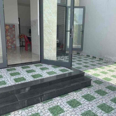 Bán nhà mới xây Tứ Ngân Điện Ngọc giá rẻ