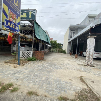 Đất gần chợ Vĩnh Điện, Phan Thúc Duyện, Vĩnh Điện, Quảng Nam