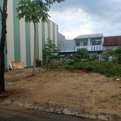 Cần bán lô đất tái định cư khu dân cư TỨ HIỆP sát trường TRẦN CAO VÂN