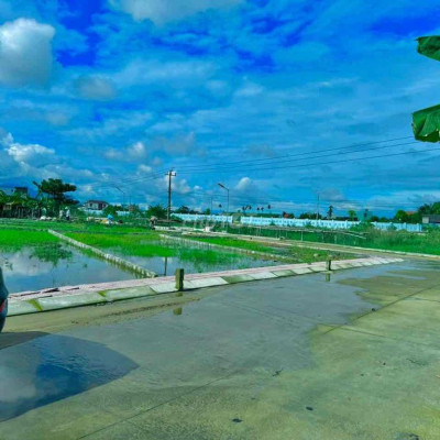 Chính chủ bán lô Đất Ven Hội An