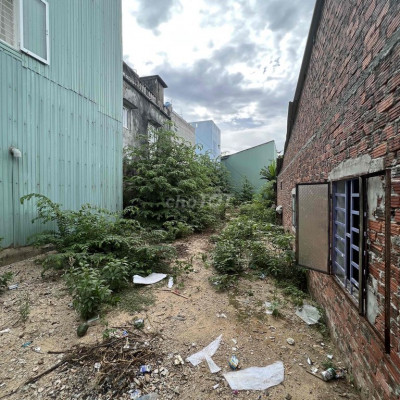 Chính Chủ Cần Bán lô đất nền thổ cư lâu năm