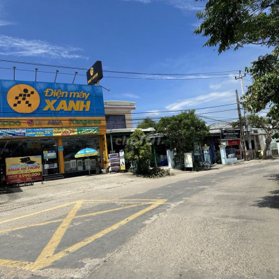 Đất ven Thị trấn Nam Phước cách Hùng Vương 100m2,695m2 chỉ 420 Triệulô