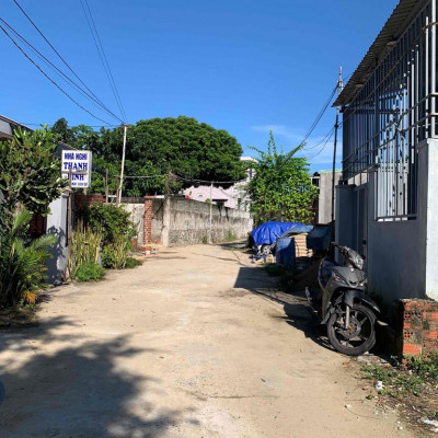 Đất kiệt Trần Hưng Đạo Điện Ngọc giáp FPT