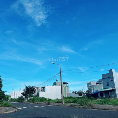 Đất biển Nam Đà Nẵng KĐT Green City, trục thông ra sông Cổ Cò, sập hầm