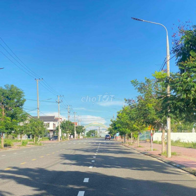 Cắt lỗ lô đất đối diện chợ Lai Nghi Hội An, rẻ hơn thị trường 300tr