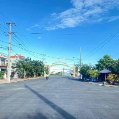 Chính chủ bán lô đất 114m2 ĐỐI DIỆN CHỢ Lai Nghi, giá GIẢM sâu