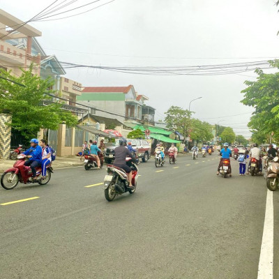 480m2 ngang 18m ngay sát khu Phố Chợ trung tâm đô thị view sông