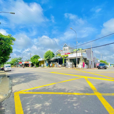 Đất ven Đà Nẵng, đường QH 9.5m, sẵn sổ, giá chỉ 8xxtr