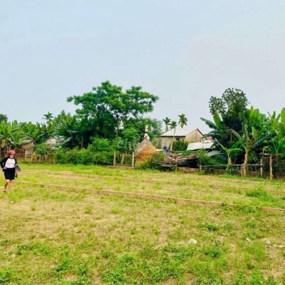 Chính Chủ Cần Bán Đất Điện Tiến Giáp Đà Nẵng